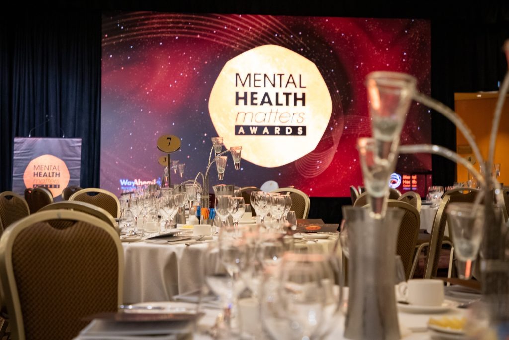Mental Health Matters Awards