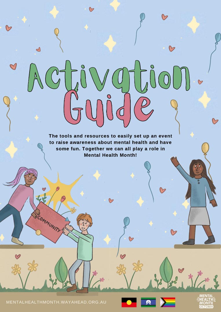 activation guide